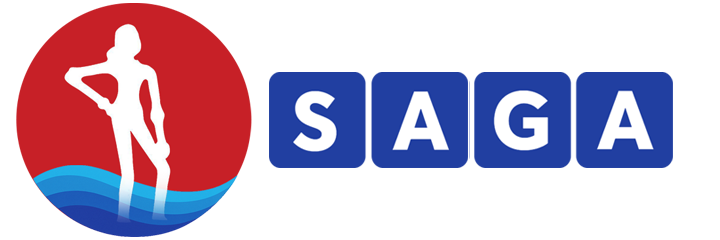 Saga Digital Logo