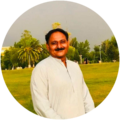 غلام رسول کنبھر Avatar