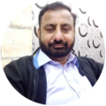 عمران ملک Avatar