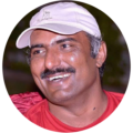 خالد جوگی Avatar
