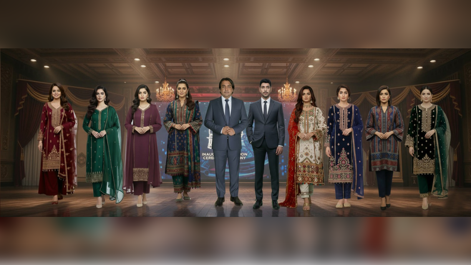 پہلے آرٹیفیشل انٹیلیجنس  سپورٹڈ ڈیجیٹل میڈیا پلیٹ فارم، ساگا ڈیجیٹل اے آئی کا آغاز ہوگیا۔