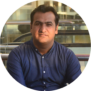 قادر منگریو Avatar