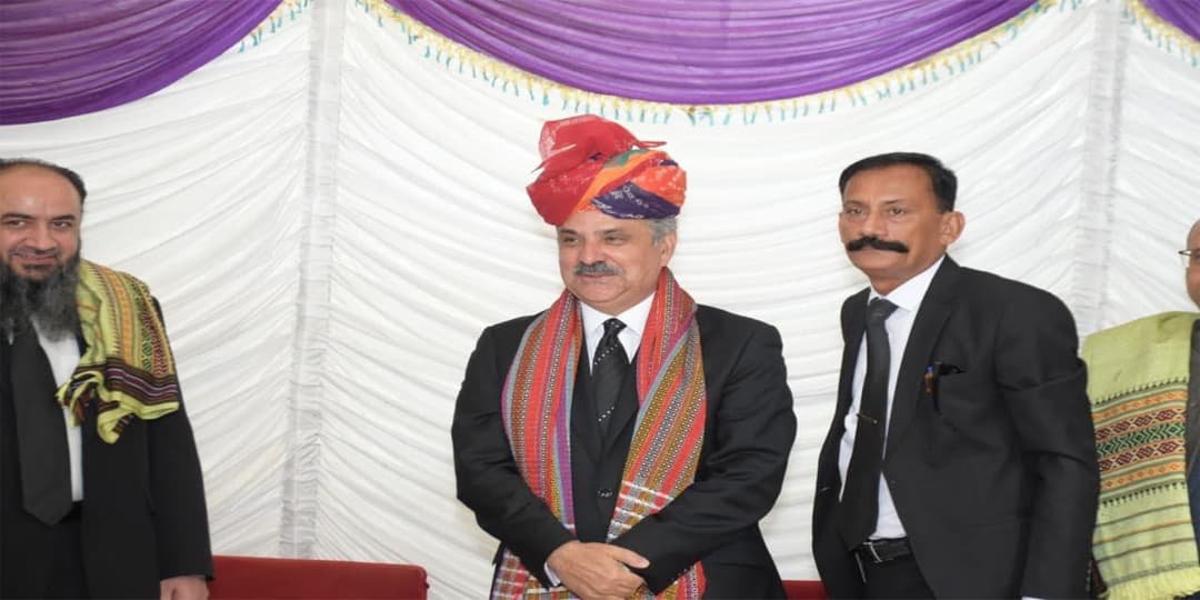 روائتی پگڑی یا پٹکو، پھینٹو: ہند و سندھ تہذیب میں راجپوت شناخت، غیرت اور ذمہ داری کی علامت