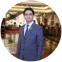 عامر مغیری Avatar
