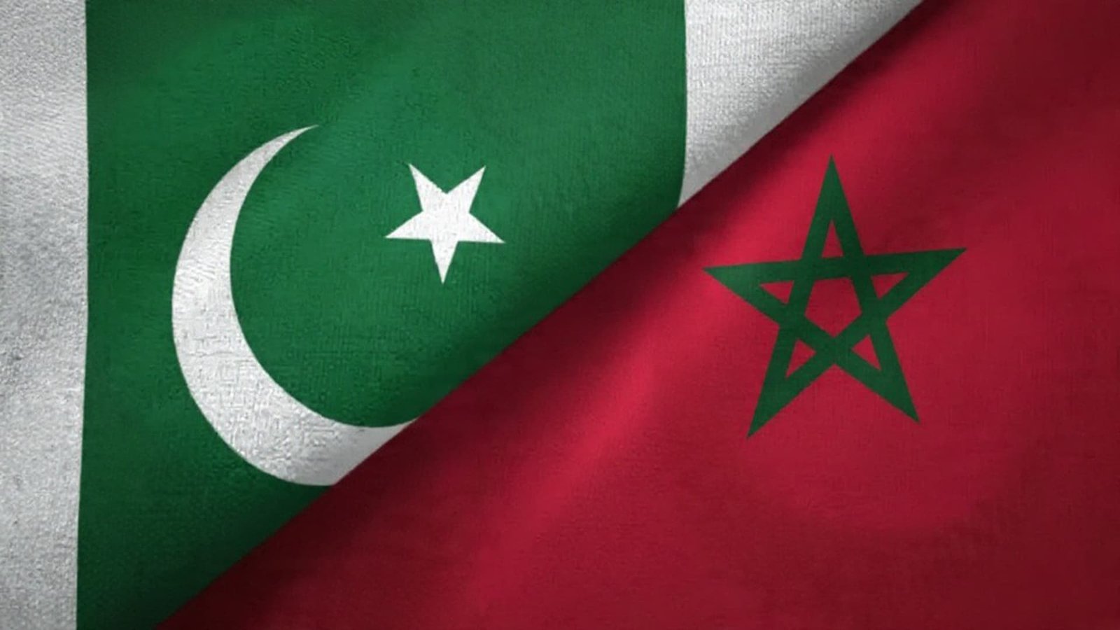 پاکستان – مراکش تعلقات: ایک خاموش مگر زندہ سفارتی تاریخ