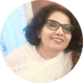 گلشن لغاری Avatar