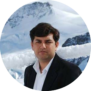 حسن کاظمی Avatar