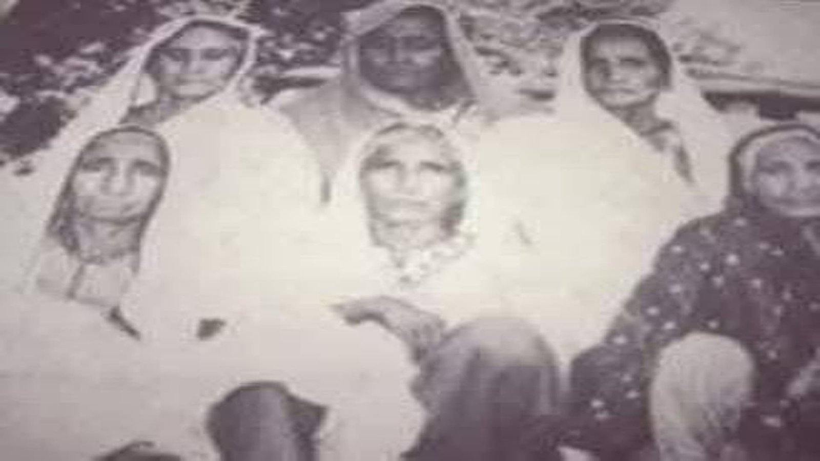 حر تحریک کے لازوال خواتین کردار