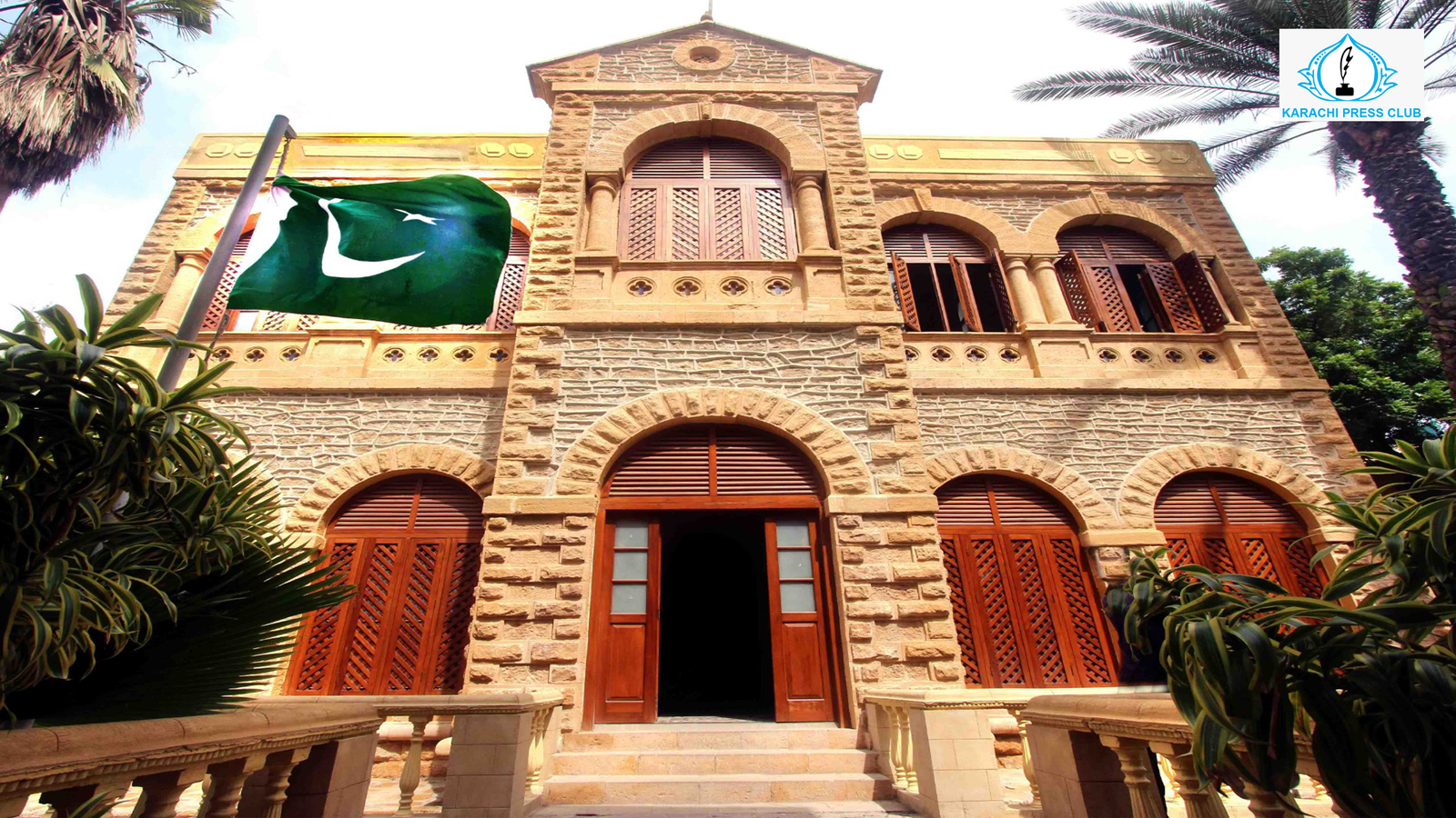 کراچی پریس کلب کے سالانہ انتخابات، ڈیموکریٹس کے ساتھ تین گروپ میدان میں، سخت مقابلے کا امکان