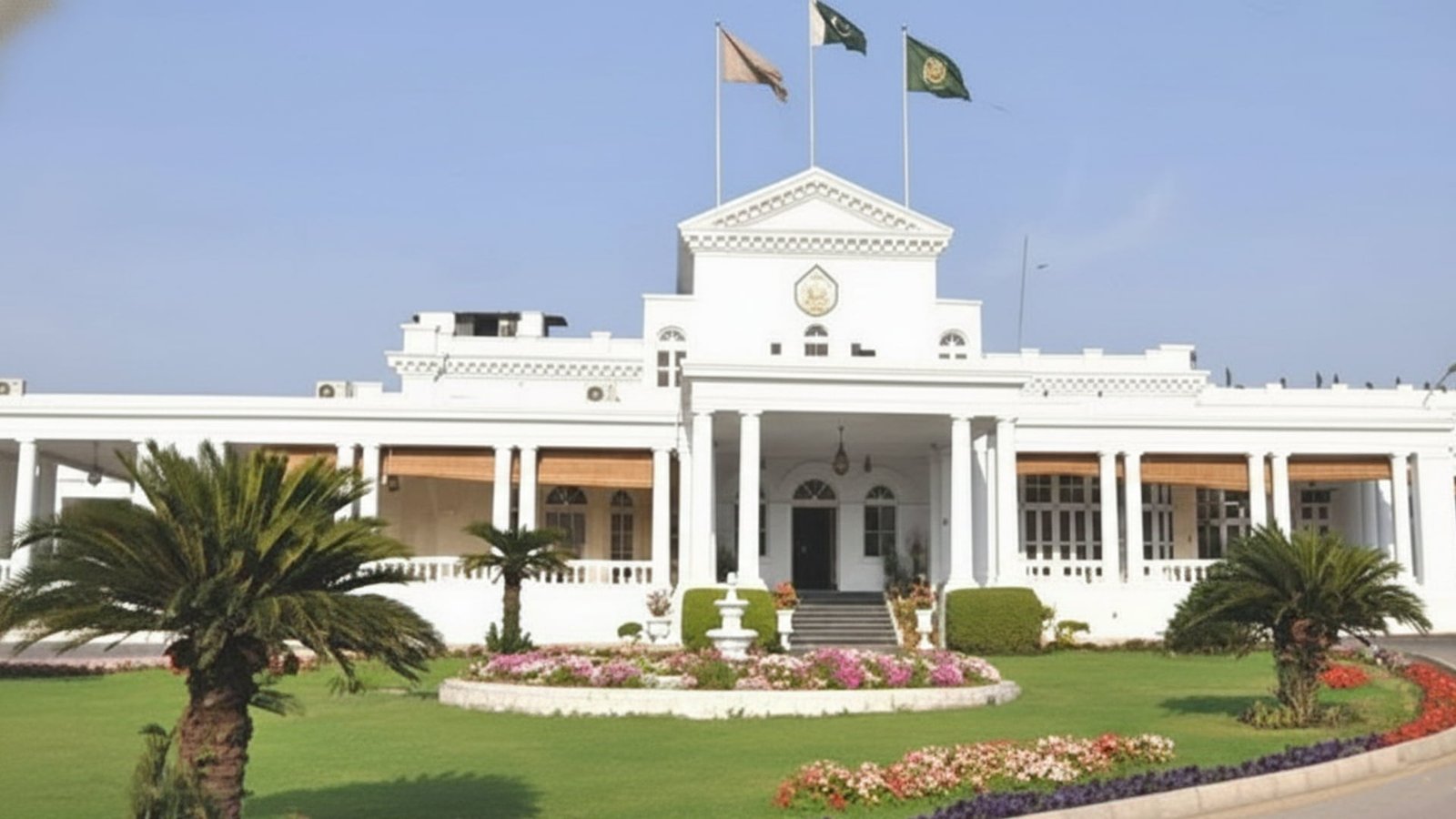 خیبرپختونخوا میں گورنر راج لگانے کی بازگشت؛ آئین میں گورنر راج کا طریقہ کار ، پاکستان میں گورنر راج کی تاریخ