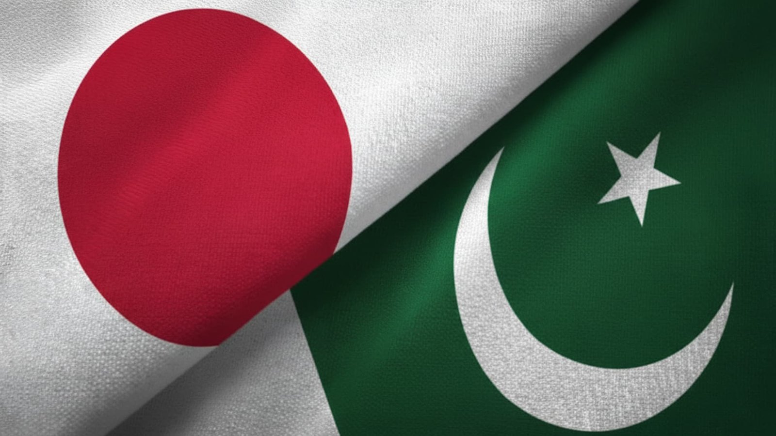 پاکستان اور جاپان: ایک دیرینہ اور دلچسپ تاریخی تعلق