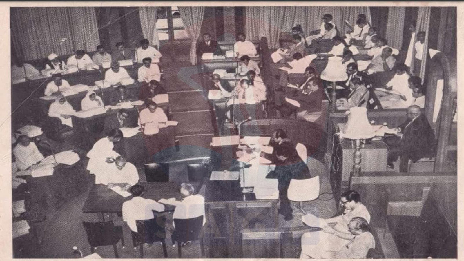 سندھی زبان ایکٹ کی منظوری کی روداد