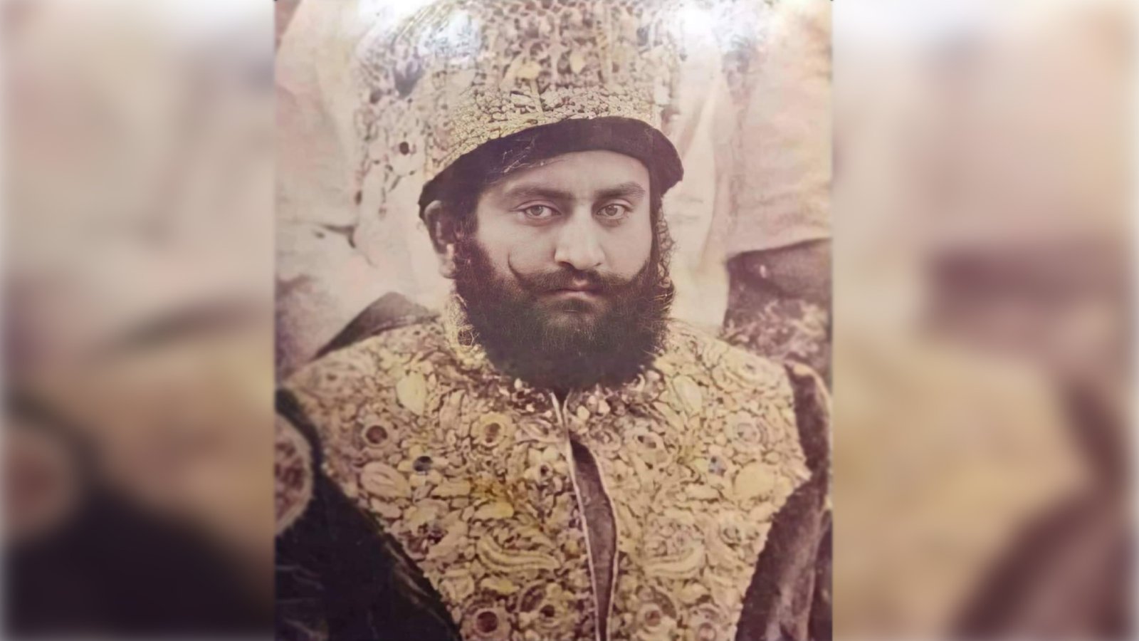 سورہیہ بادشاہ کی شہادت کے وقت اہم سیاسی جماعتوں کا کردار