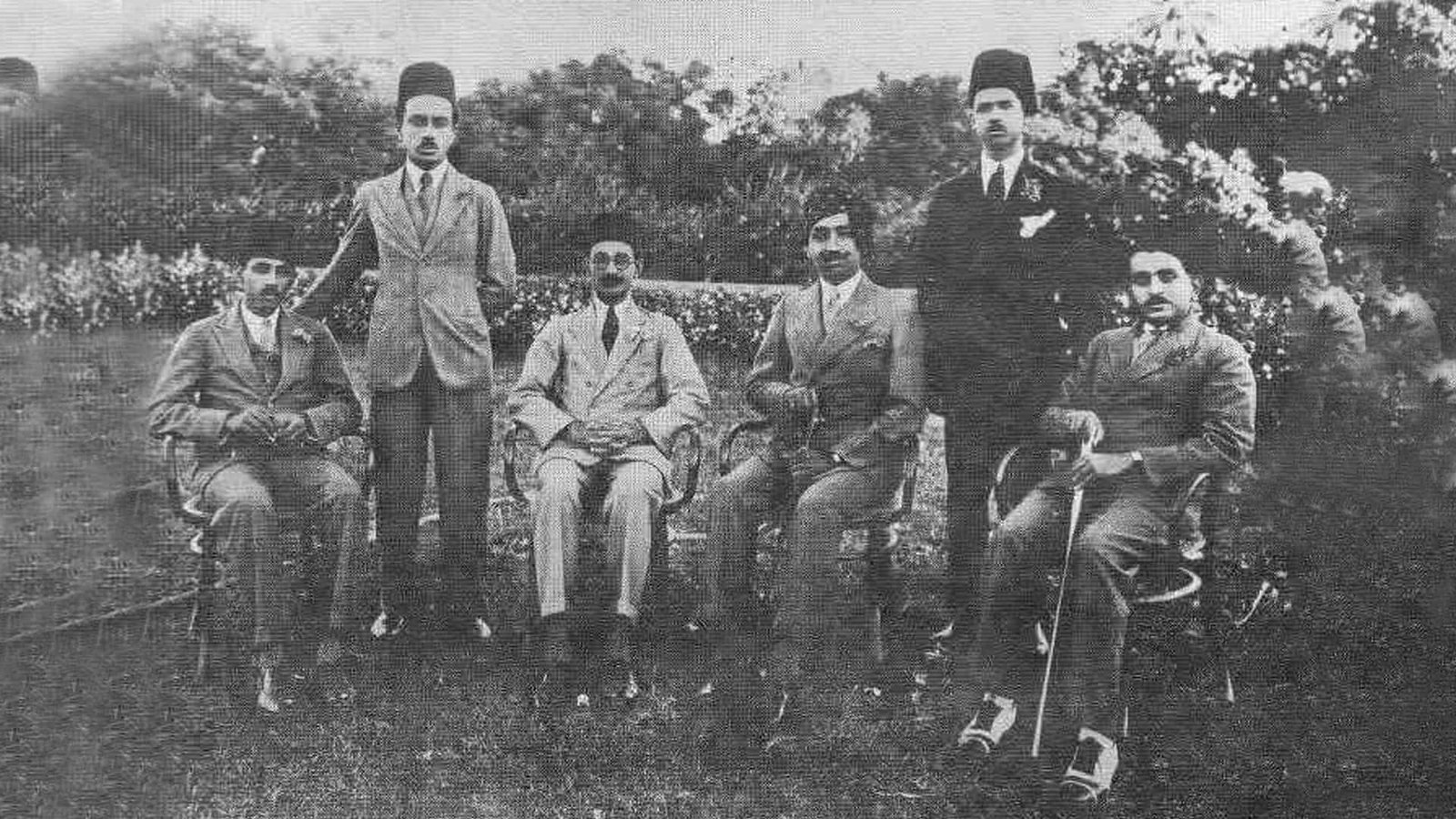 ذواالفقار علی بھٹو کی مقبول جماعت پاکستان پیپلز پارٹی کا نام سندھی قوم پرست رہنما جی ایم سید کی سیاسی جماعت سے لیا گیا تھا؟