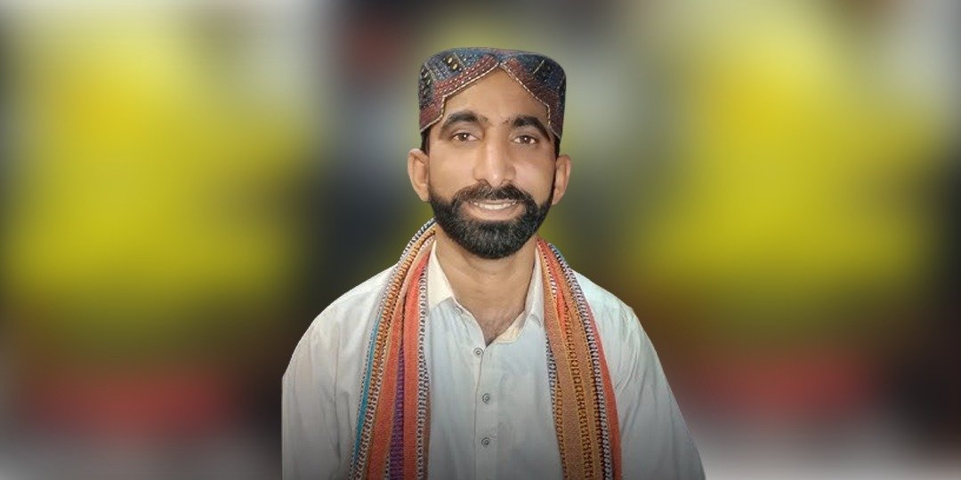 ‘نامناسب زبان والے گانے سے سندھی زبان کی توہین’: گلوکار معشوق شر کو قانونی نوٹس جاری 