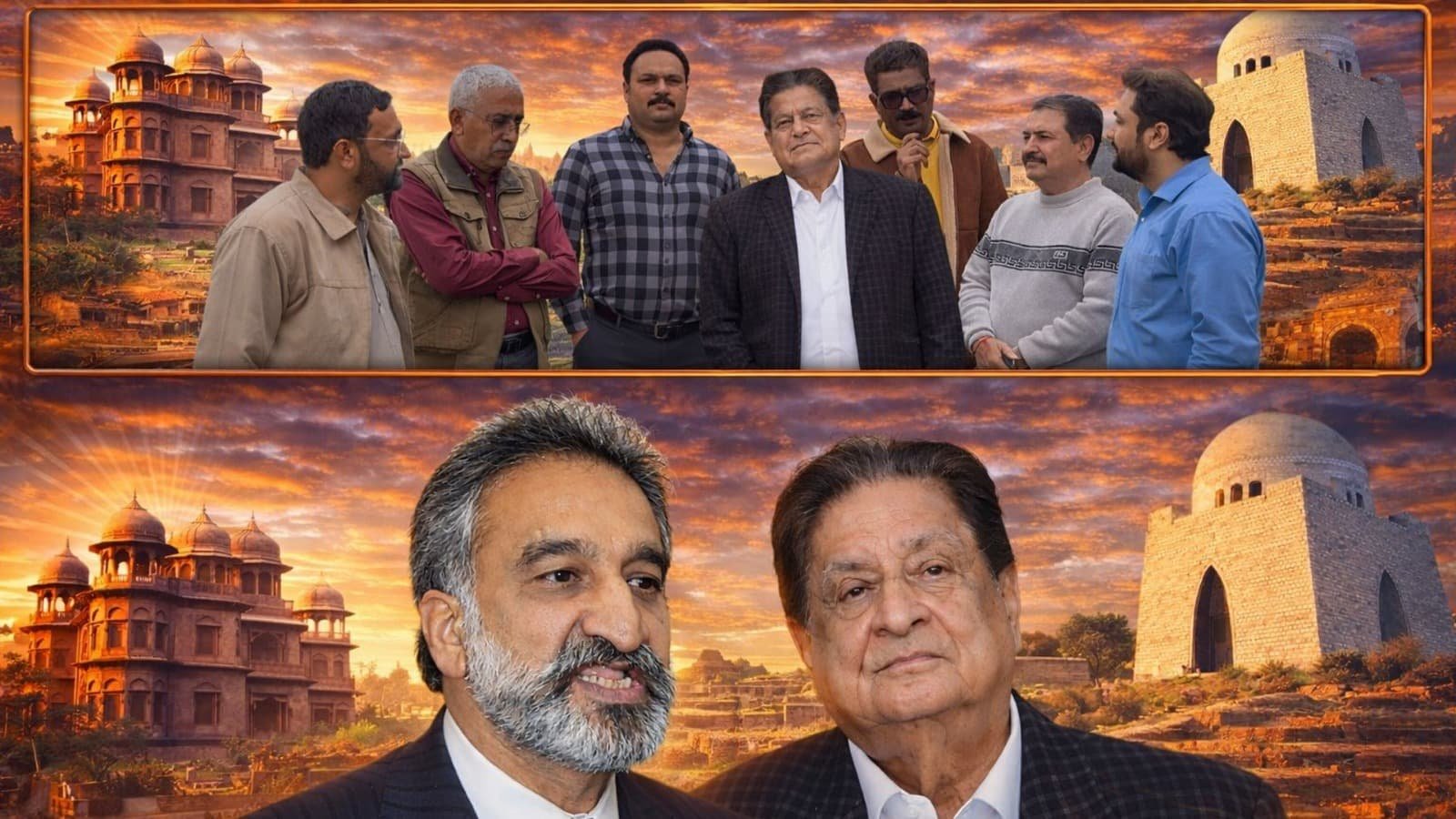 ذولفقار مرزا پی پی پی واپسی سچ کیا ہے؟ لیاقت جتوئی کو ایک دفعہ پھر سے کس نے آسرا؟