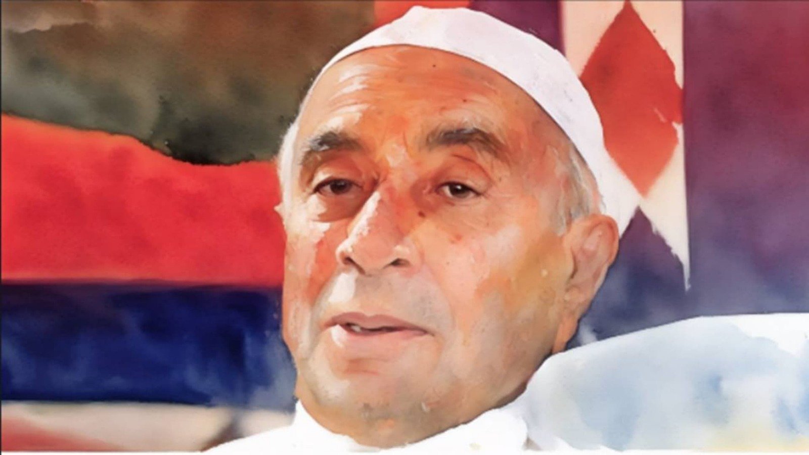 سندھ اسمبلی سے پہلی بار قراردادِ پاکستان پاس کرانے والے جی ایم سید کا یومِ پیدائش 17 جنوری: ‘جب میں سائیں جی ایم سید سے ملا’
