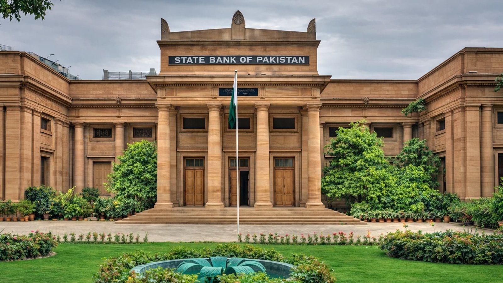 مہنگائی میں کمی کے باوجود اسٹیٹ بینک نے شرح سود 10.5 فیصد پر برقرار کیوں رکھی؟