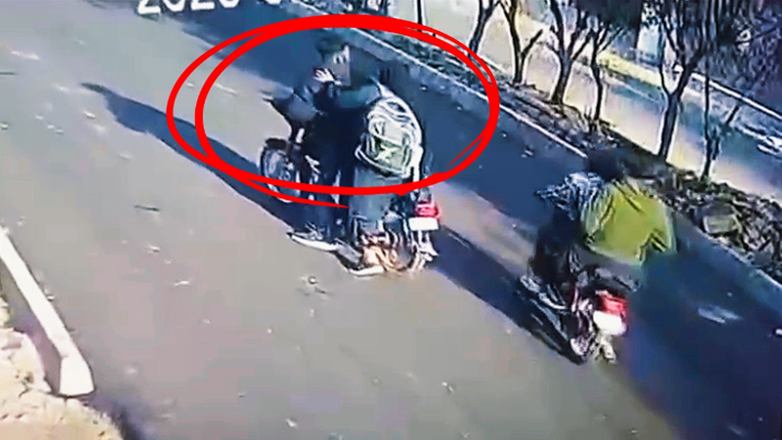 اگر آپ کراچی میں ڈی ایچ اے میں رہتے ہیں تو رکیے
