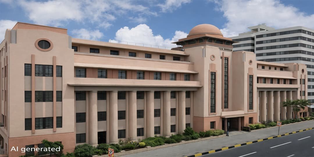کراچی کاٹن ایکسچینج کی عمارت : تاریخی اہمیت، کپاس کی معیشت، اور ملکیتی تنازع