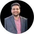 سنجے سادھوانی Avatar