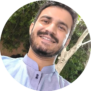 عثمان حنیف Avatar
