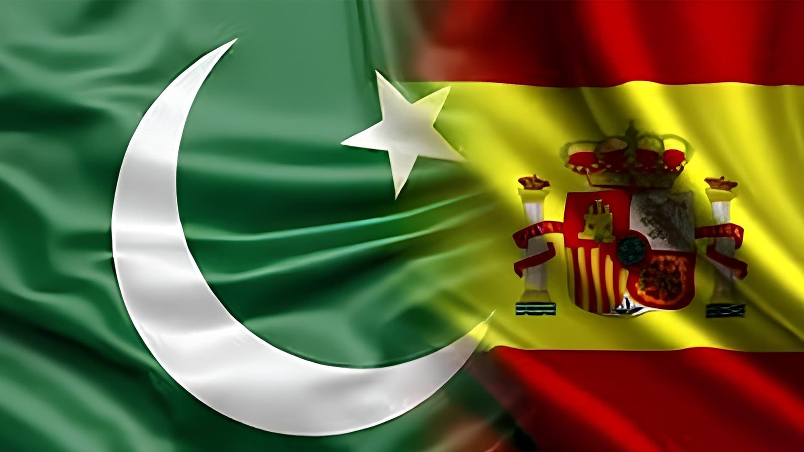 اسپین کا پاکستانیوں سمیت لاکھوں غیرقانونی تارکین وطن کو قانونی حیثیت دینے کا اعلان