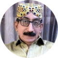 عاجز جمالی Avatar