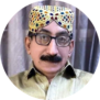 عاجز جمالی Avatar