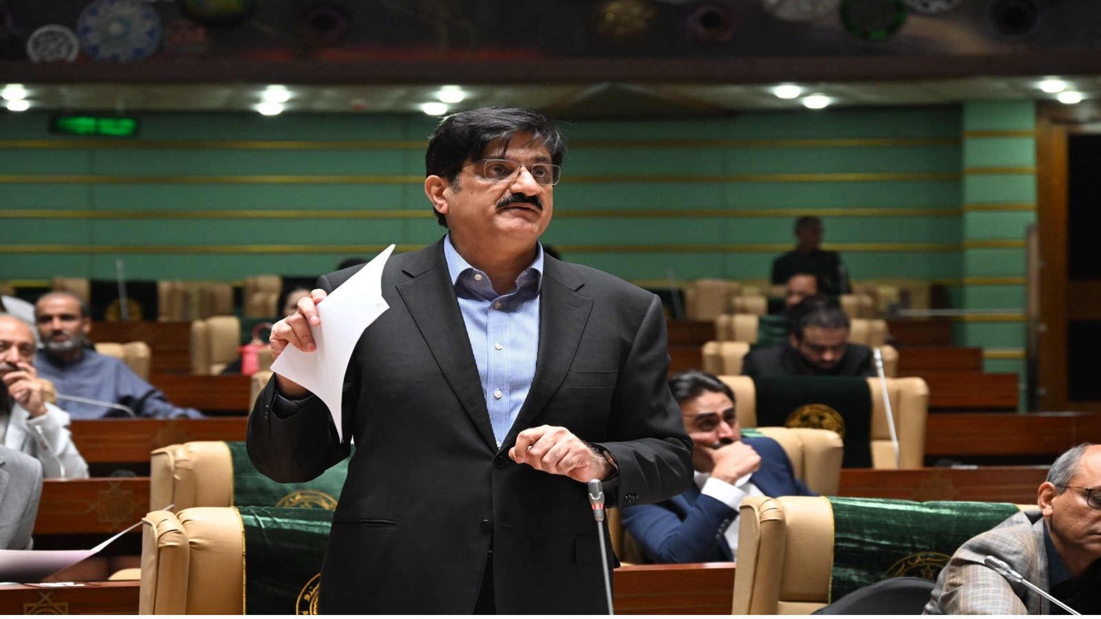 قیام پاکستان سے اب تک کراچی کو سندھ سے علیحدہ کرنے کی کوششوں کے خلاف سندھ اسمبلی میں کتنی تاریخی قراردادیں پاس ہوئیں؟