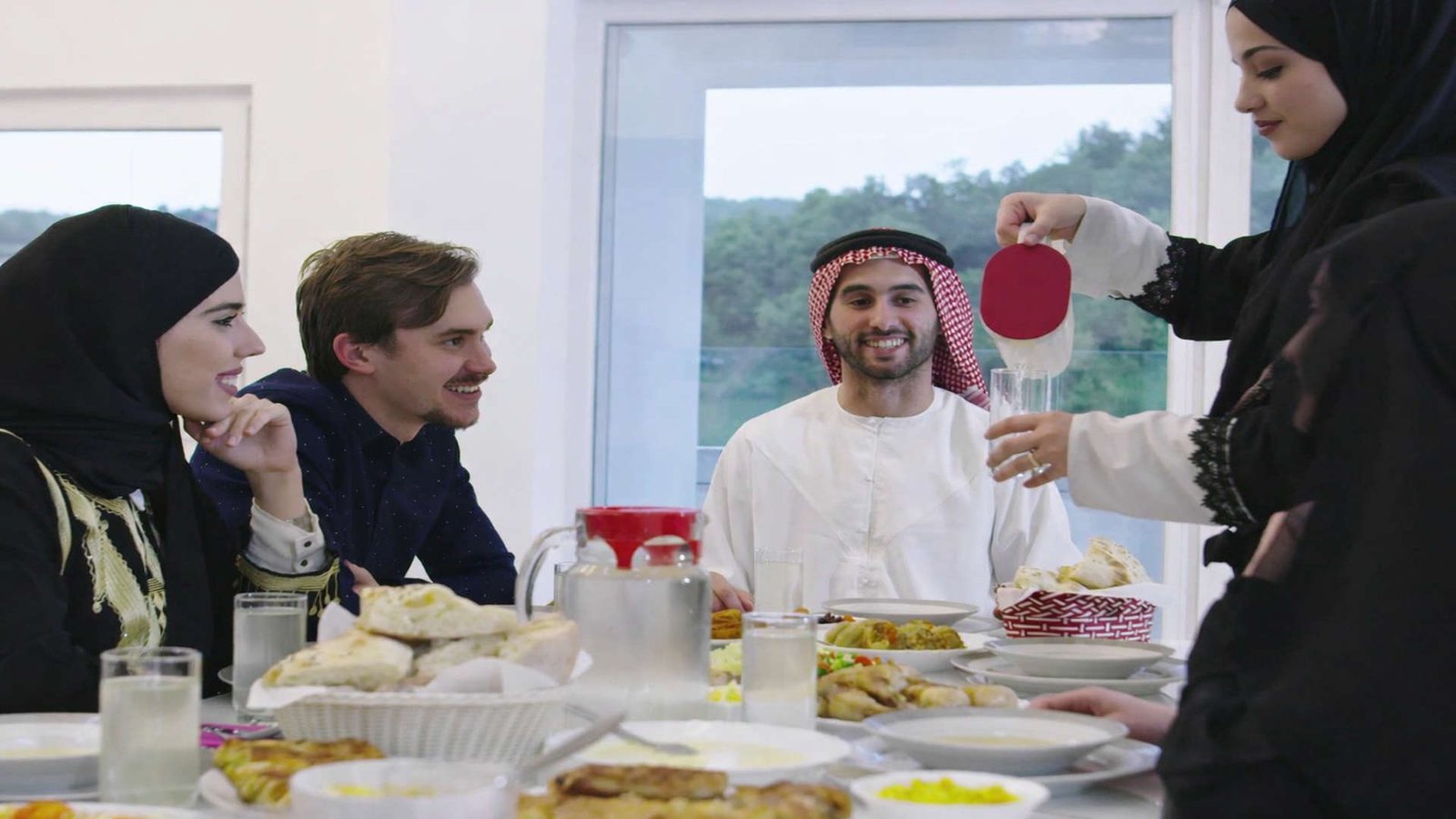 اس سال روزہ کے دورانیہ کس ملک میں کتنا ہوگا؟