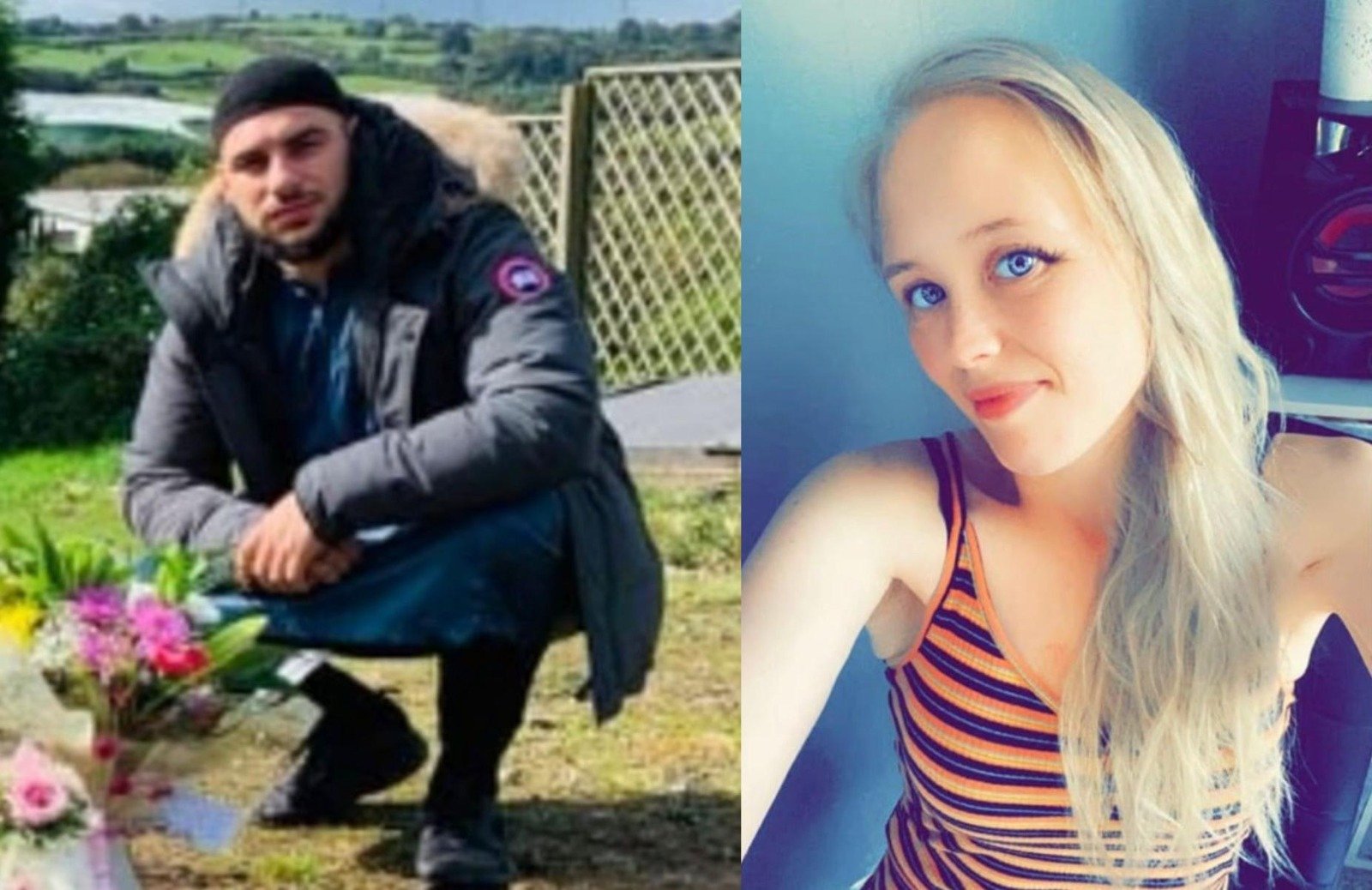 پاکستانی شہری پر گلے ملنے سے انکار کا جھوٹا الزام، برطانوی عدالت نے خاتون کو دو سال قید کی سزا سنا دی