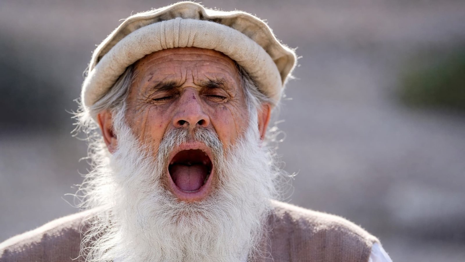 ہم جمائی کیوں لیتے ہیں؟ نئی حقیقت جان کر آپ خوش ہو جائیں گے