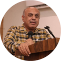 نصیر میمن Avatar