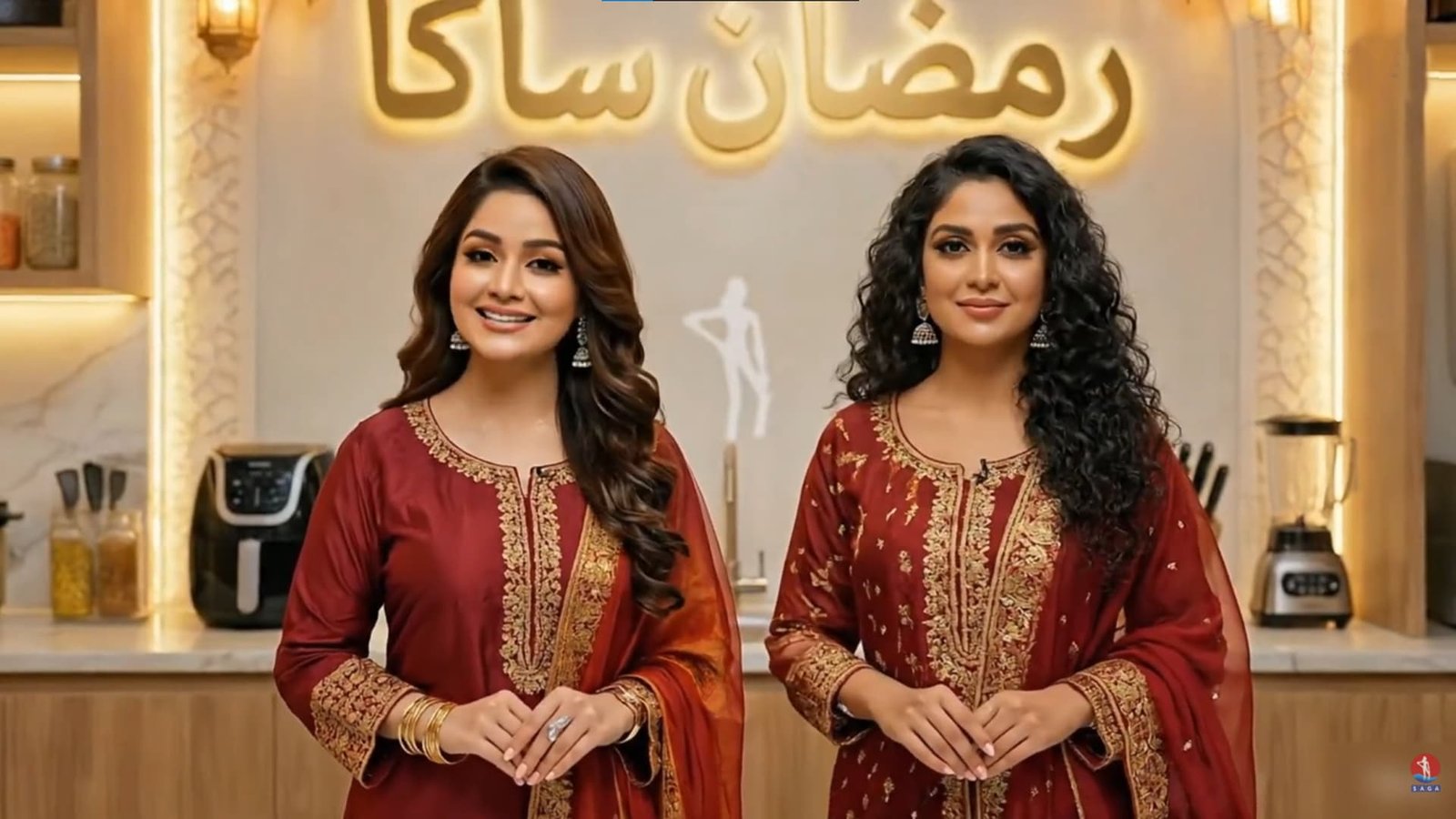 رمضان ساگا: افطار کی روایتی لذت اور دل کو چھو لینے والی کہانیاں