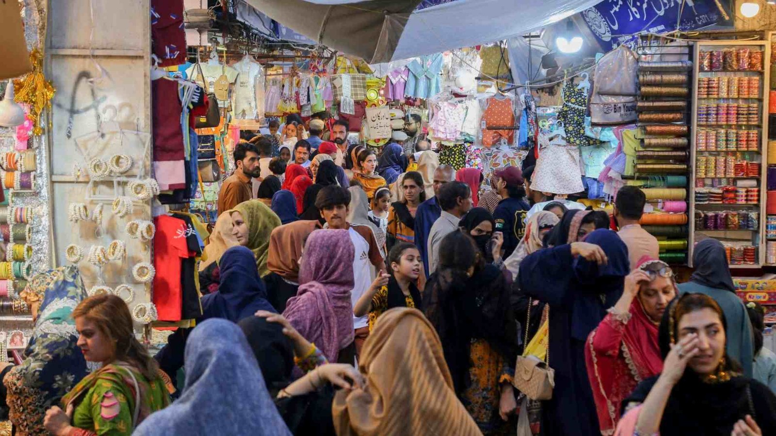 مہنگائی نے رمضان المبارک میں کاروبار 40 سے 50 فیصد متاثر کیا ہے، تاجروں کا شکوہ