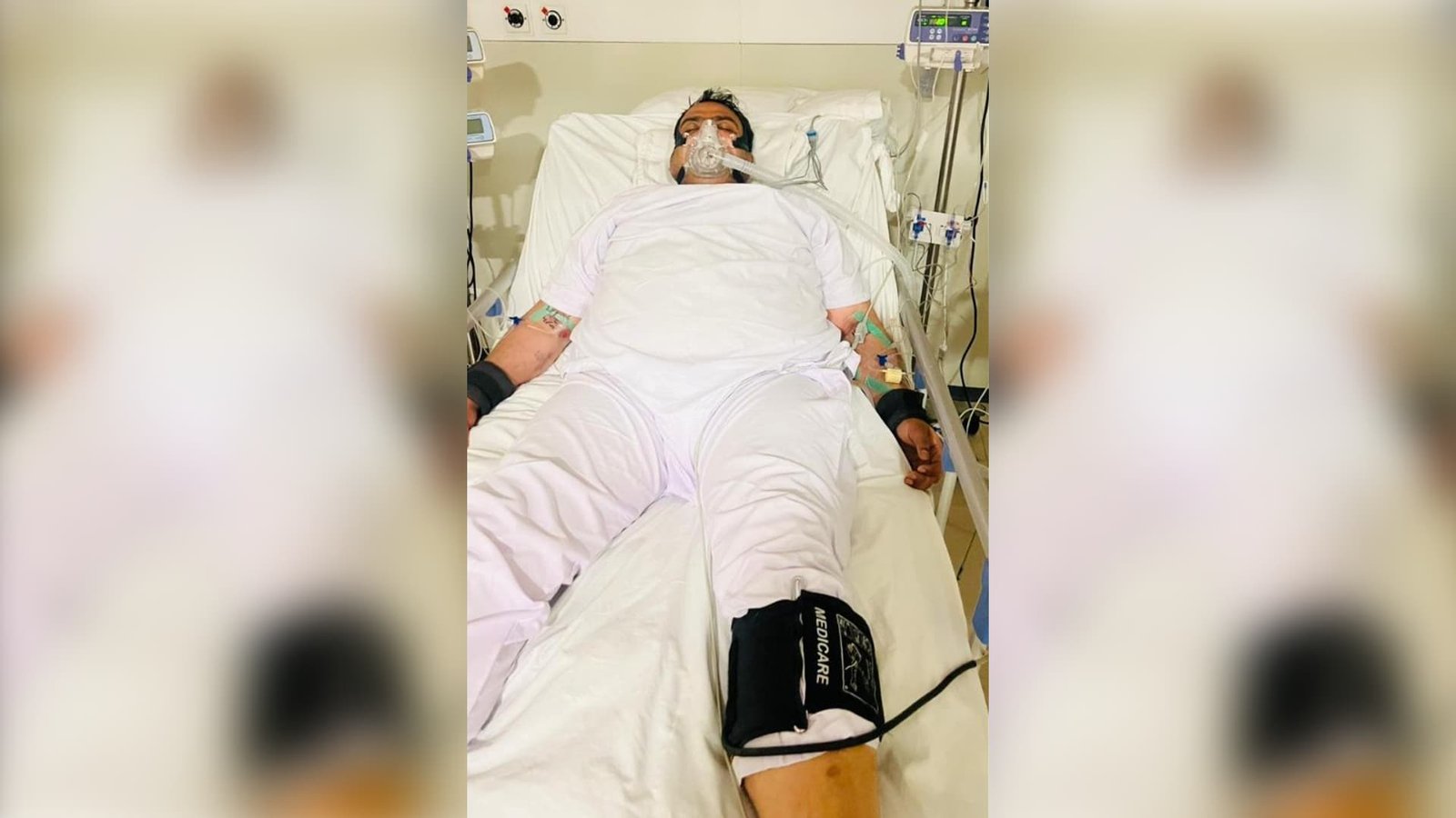 وزن کم کرنے والی انجیکشن کا ہیوی ڈوز، بدین کے رہائشی کو کراچی کی نجی ہسپتال میں داخل ہونا پڑا۔ ادویات غلط کا  استعمال جان لیوا بھی ہوسکتا ہے