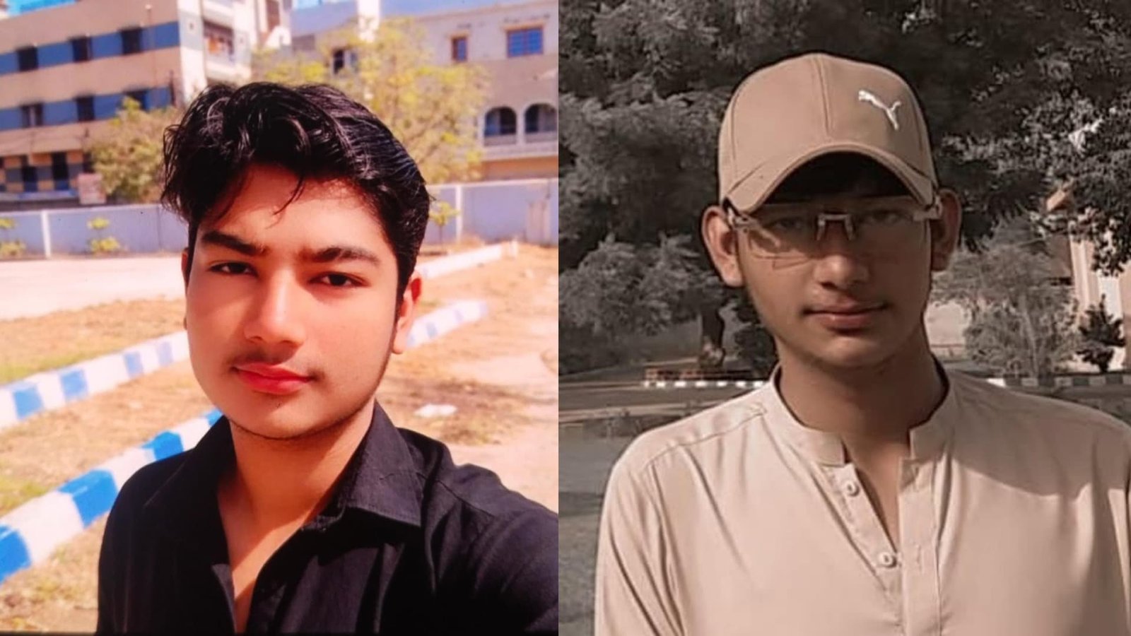 عید کے جوڑے لینے نکلے دو سگے بھائی کفن میں لپٹے گھر لوٹے، کراچی کے خاندان کی عید کی خوشیاں ماتم میں تبدیل