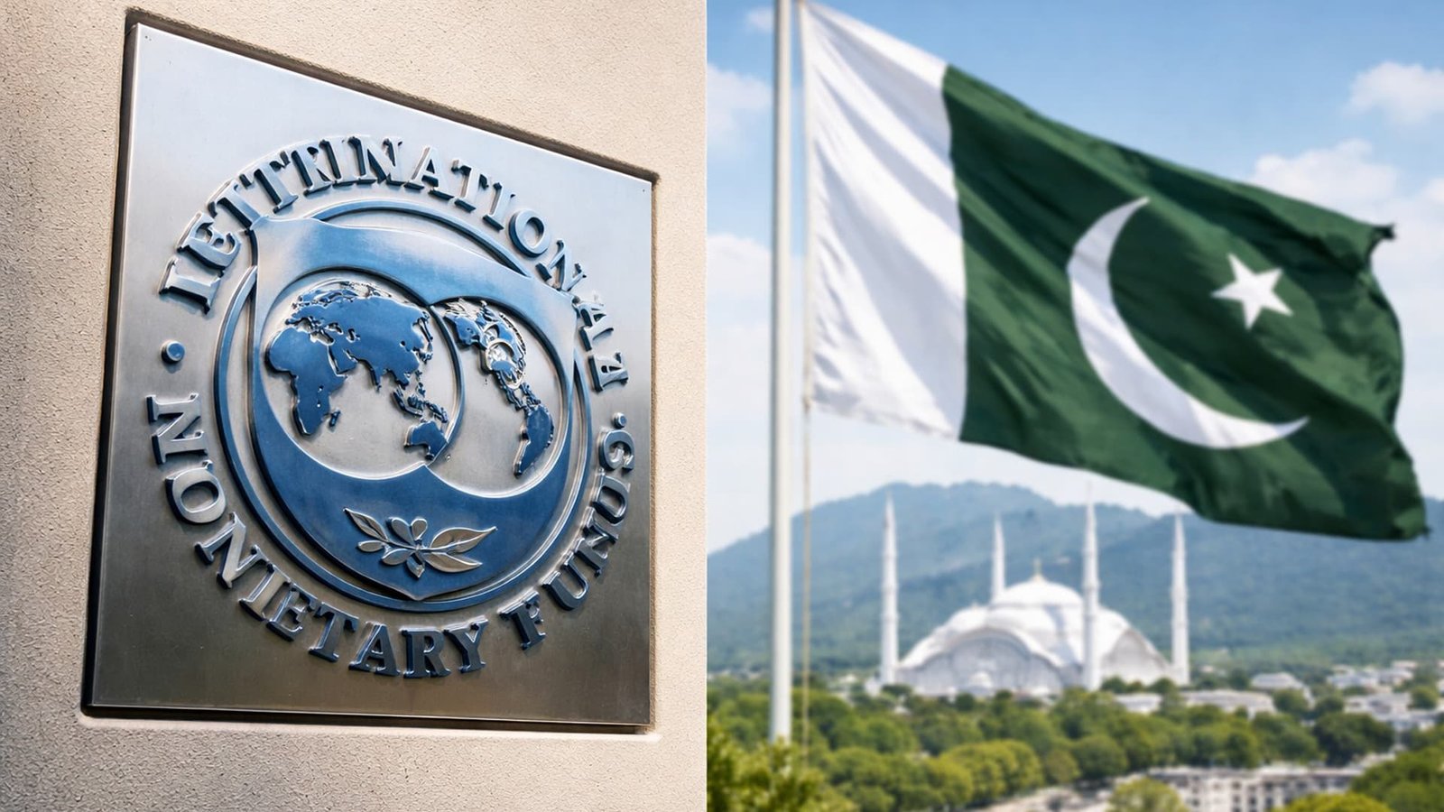 مہنگائی اور توانائی چیلنجز کے باوجود آئی ایم ایف اور پاکستان میں تقریباً سوا دو ارب ڈالر کے اجرا پر اسٹاف لیول معاہدہ