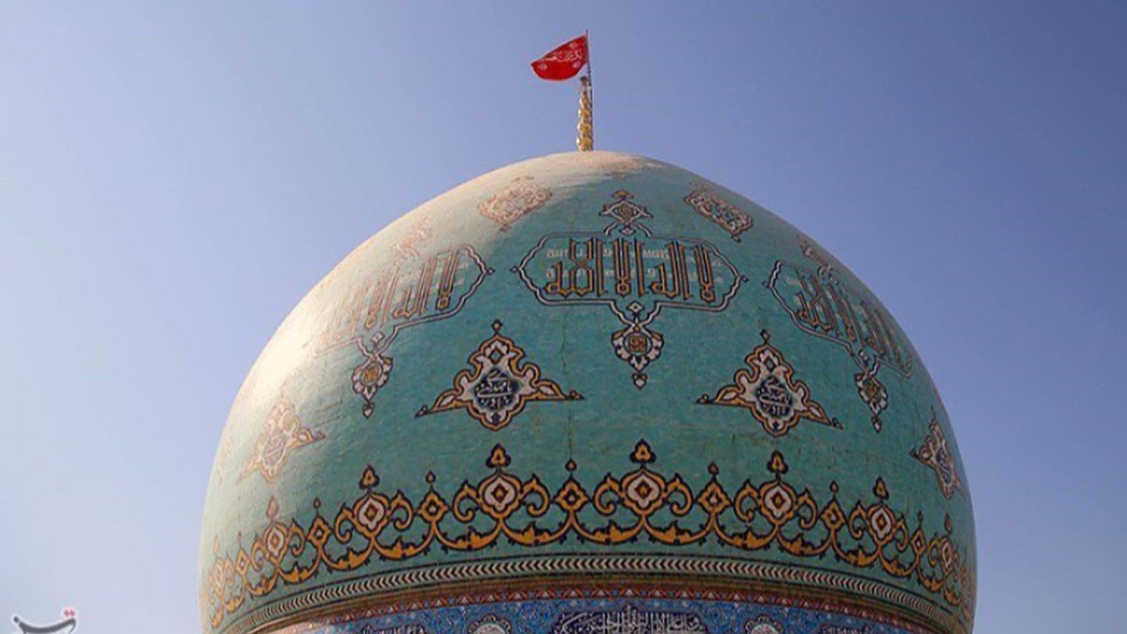 ایرانی جنگی حکمتِ عملی میں اچانک موڑ: شہادت کے بعد سرخ جھنڈے تلے