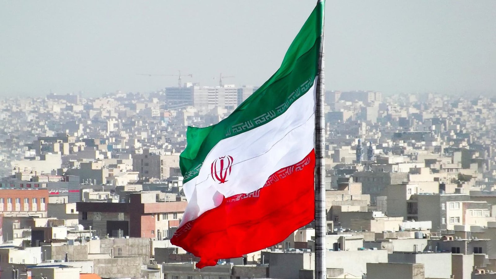 ایران کی طاقت کا زوال یا نیا عروج؟: خامنہ ای کے جانے کے بعد اندرونی غداری، جاسوسی، جنگ اور مشرقِ وسطیٰ کا ممکنہ نیا نقشہ