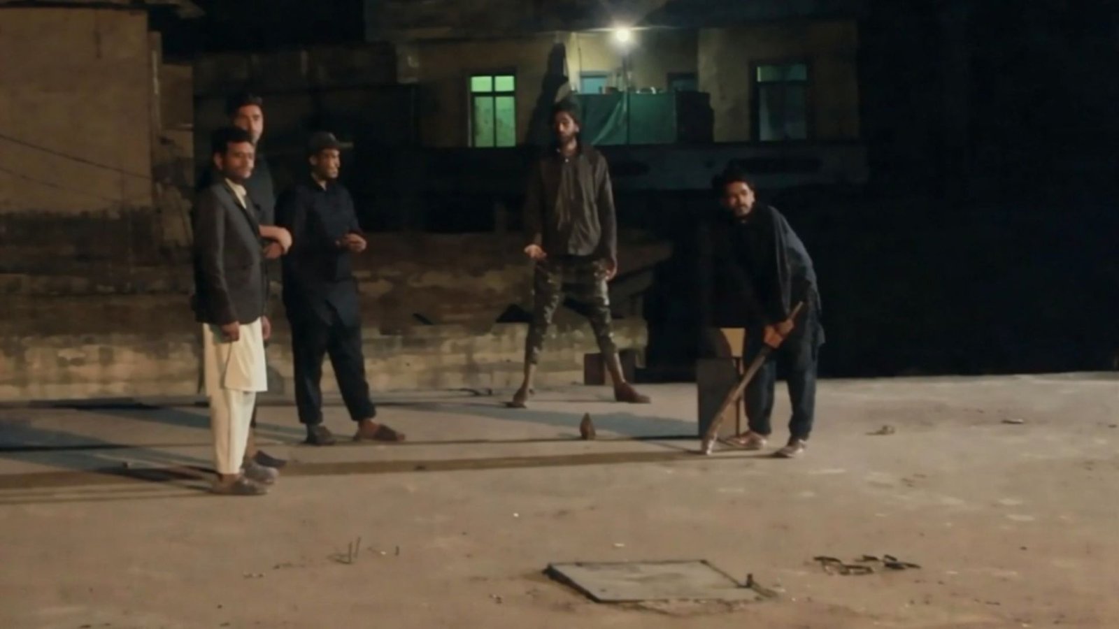 رمضان کی راتیں، کوٹلی کی گلیاں اور اسٹریٹ کرکٹ کا شور
