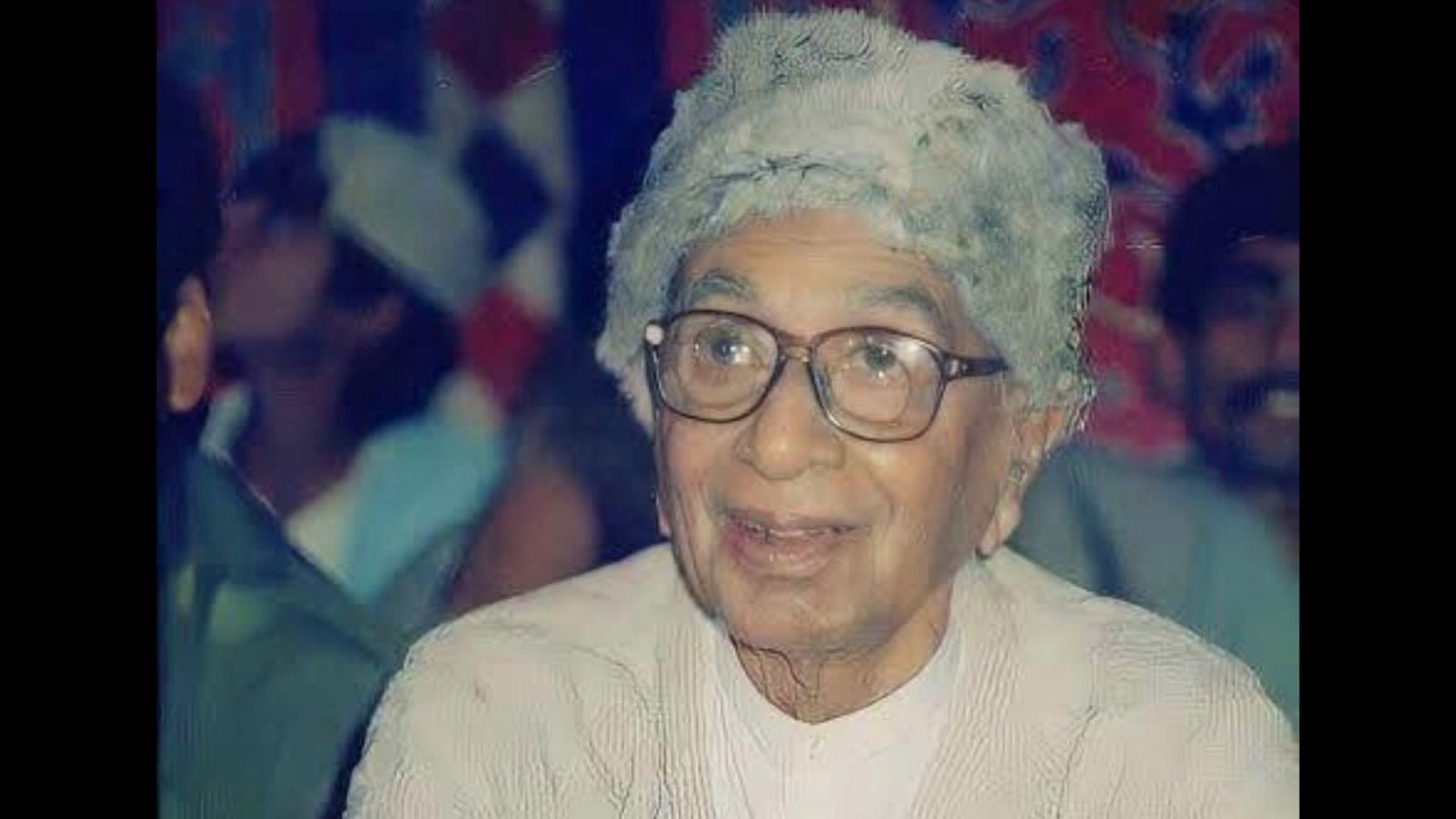 ‘میں نے سائیں جی ایم سید کو کیسے دیکھا’ ایک ملاقات