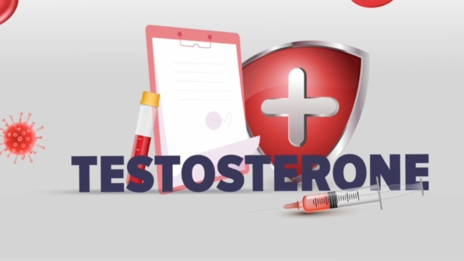 خواہش کی خاموشی: کیا testosterone واقعی حل ہے یا ایک اور فریب؟