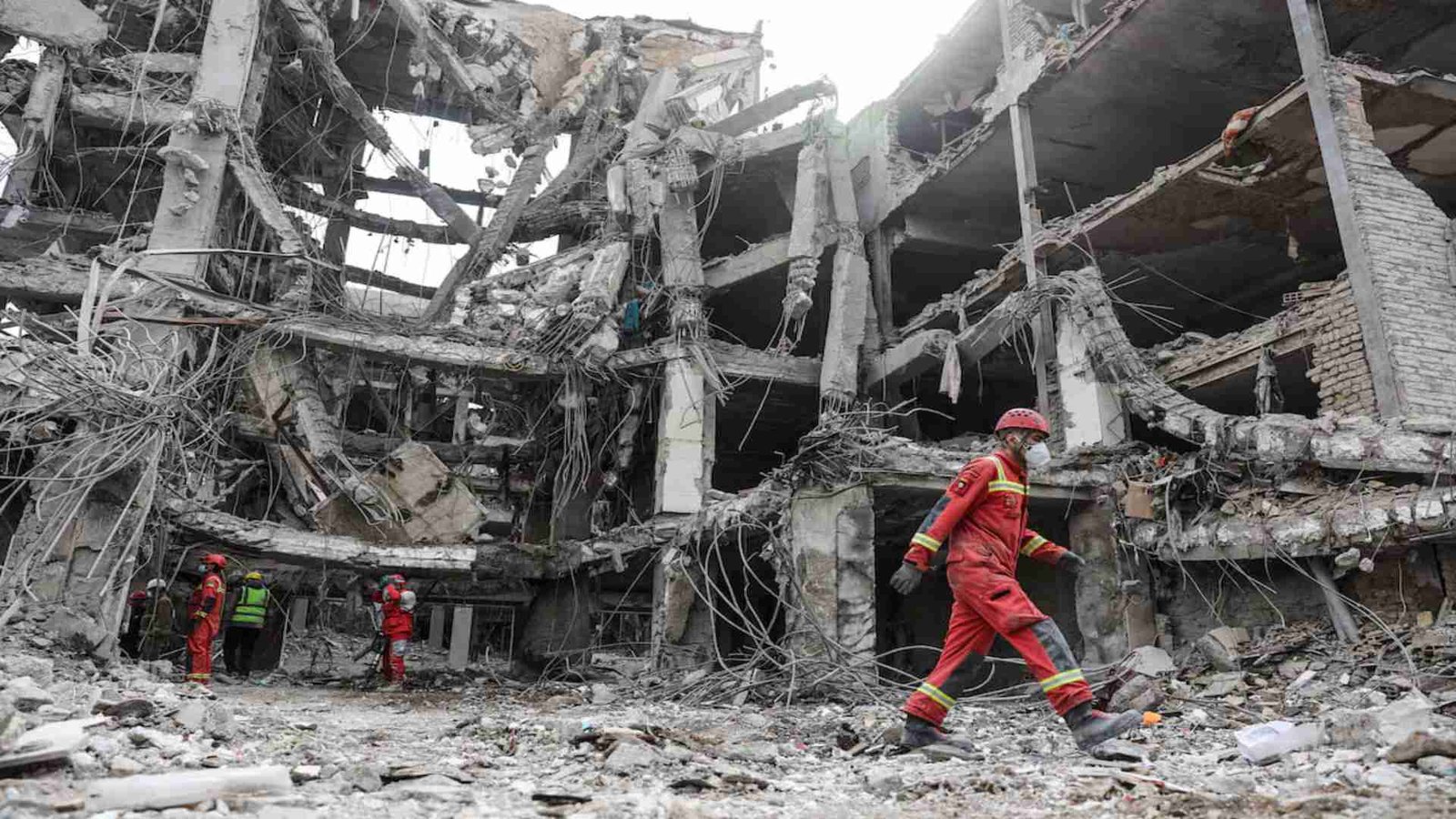 ایران اور امریکا کے درمیان جنگ بندی کا نیا منصوبہ
