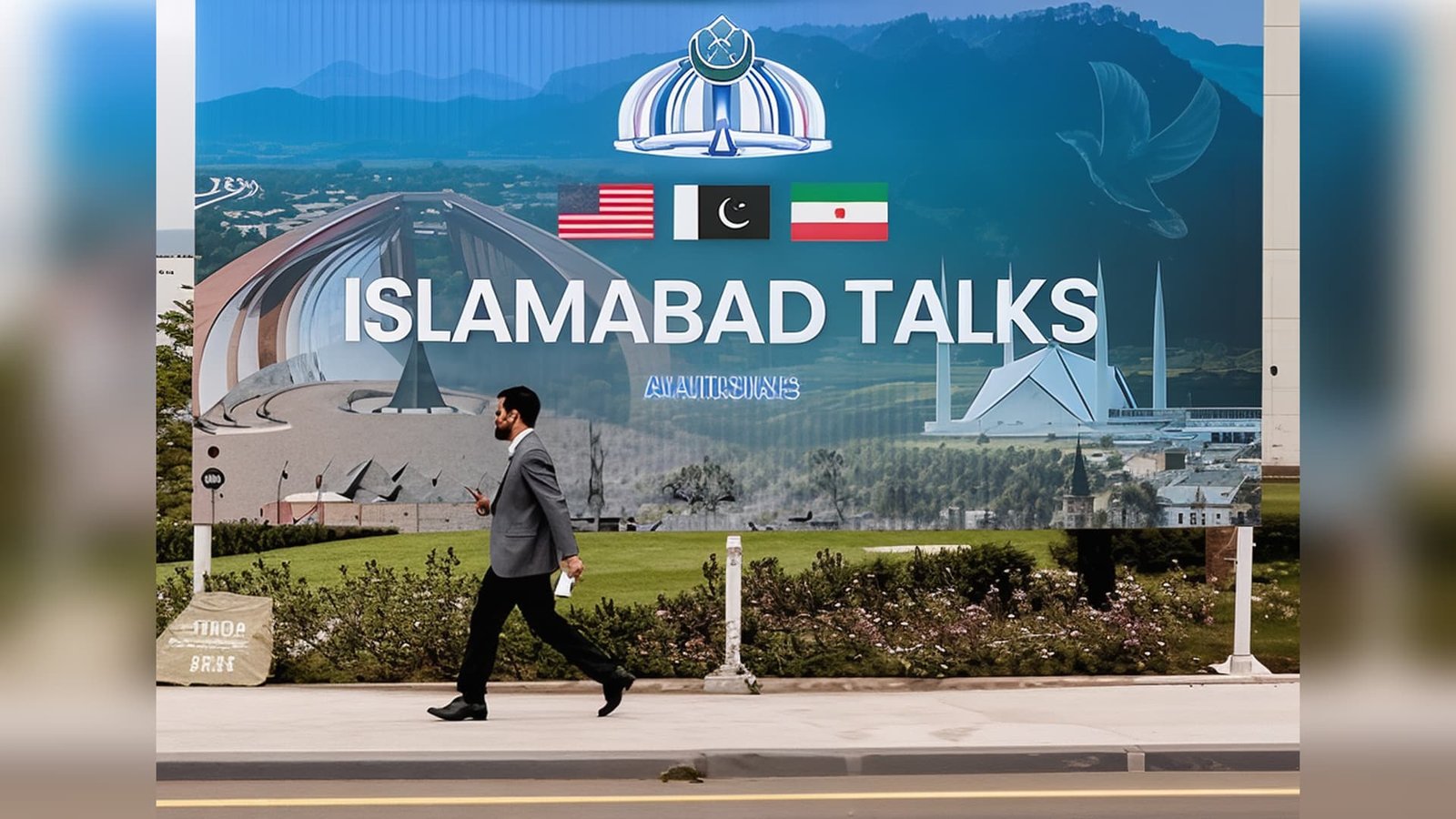 ‘کھایا پیا کچھ نہیں گلاس توڑا بارہ آنے’: معاہدہ کیوں نہیں ہوسکا؟، اسلام آباد ٹاکس کی ناکامی کے اسباب