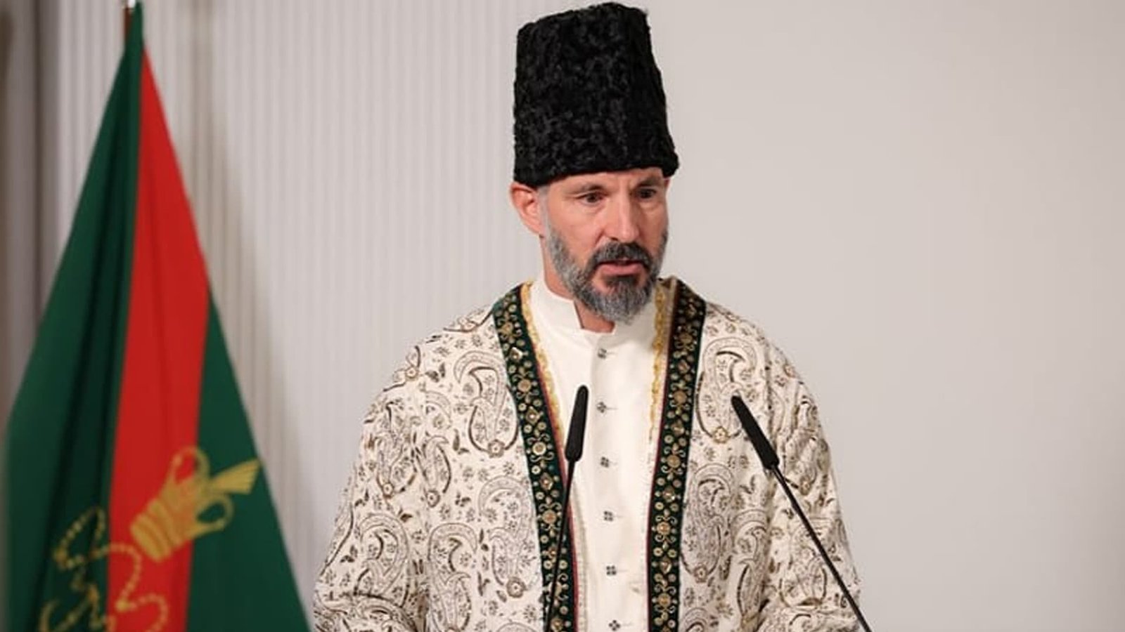 پرنس رحیم آغا خان، امامت سنبھالنے کے بعد پہلی بار 20 سے 26 مئی تک پاکستان کا سرکاری دورہ کریں گے