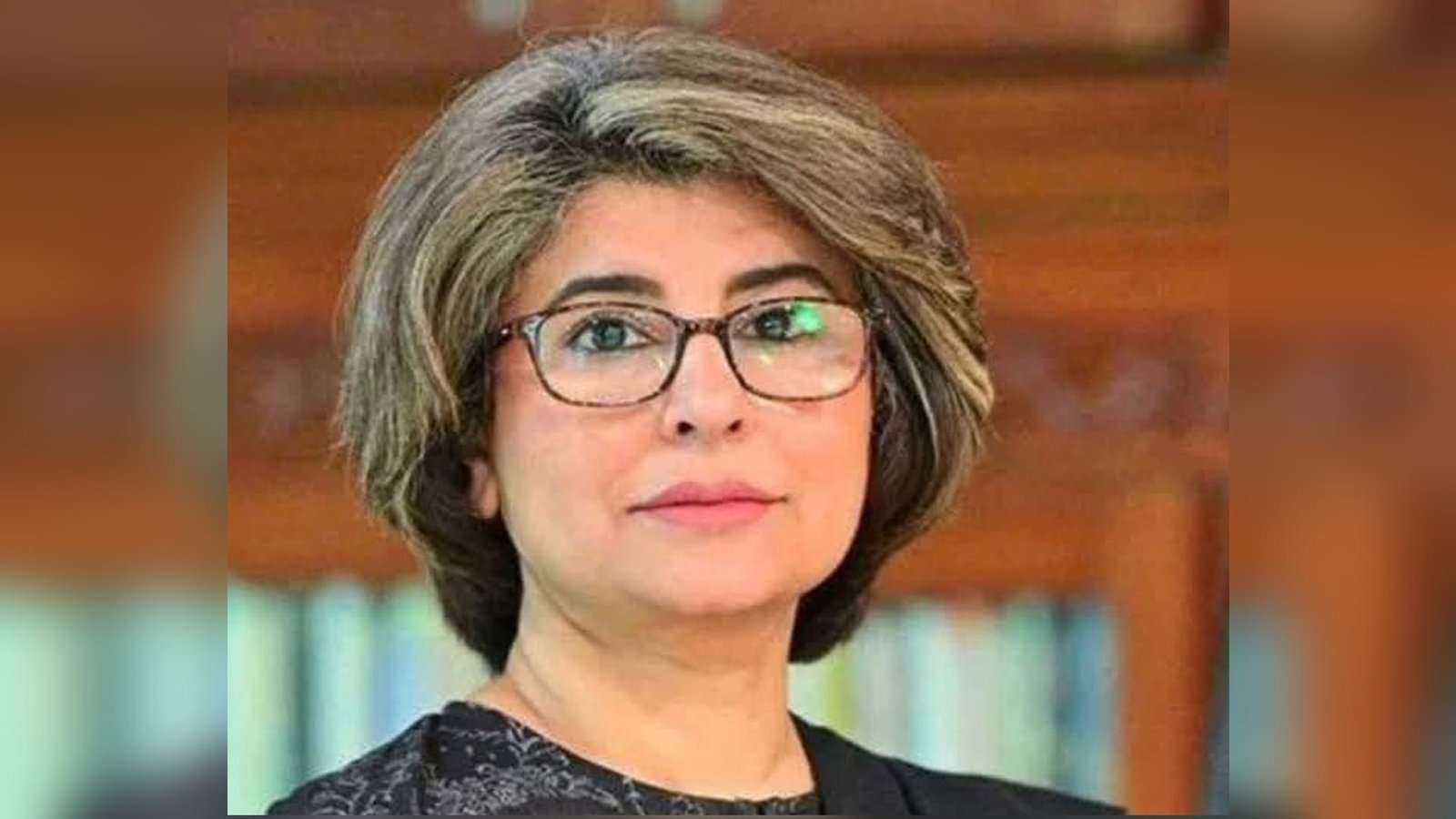 ایران، امریکہ جنگ بندی میں پسِ پردہ اہم کردار ادا کرنے والی ایک سندھی خاتون