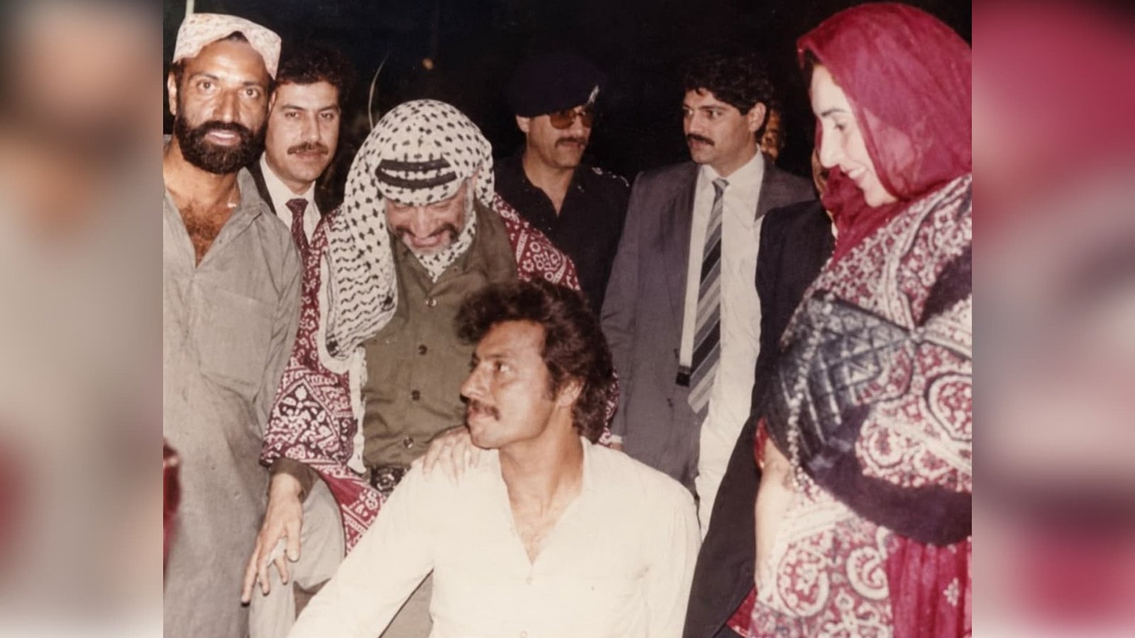 30 مئی 1986: جب معروف طلبہ رہنما فقیر اقبال ہیسبانی قتل ہوگئے