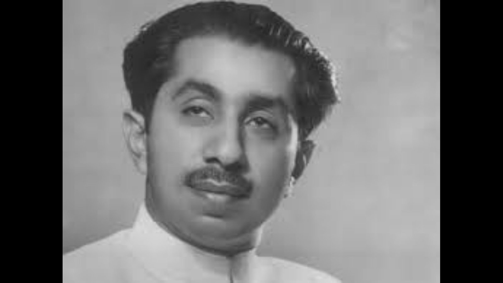 14 مئی 1943: سندھ کے پہلے وزیراعلی اللہ بخش سومرو کو قتل کردیا گیا